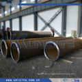 flange dredging pipe spiral lsaw (USB032)